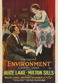 Plakat filmu Environment