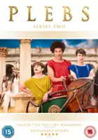 plakat - Plebs (2013)