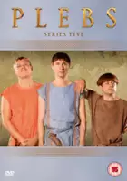 plakat - Plebs (2013)