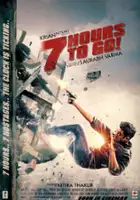 plakat filmu 7 Hours To Go