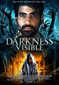 Plakat filmu Darkness Visible