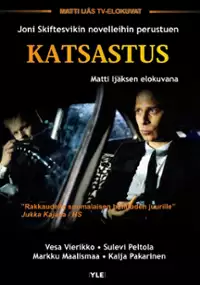 Plakat filmu Katsastus