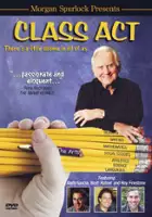 plakat filmu Class Act