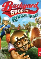 plakat filmu Backyard Sports: Rookie Rush
