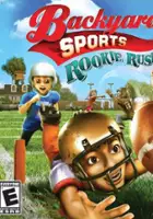 plakat filmu Backyard Sports: Rookie Rush