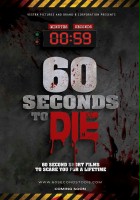 plakat filmu 60 Seconds to Die