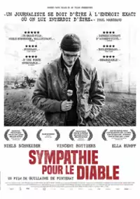 Plakat filmu Sympathie pour le diable