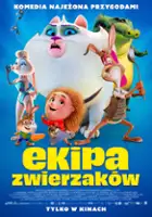Jan Gaudissabois / Ekipa zwierzak&oacute;w