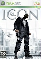plakat filmu Def Jam: Icon