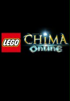 plakat filmu LEGO: Legends of Chima Online