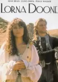 Plakat filmu Lorna Doone