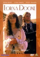 plakat filmu Lorna Doone