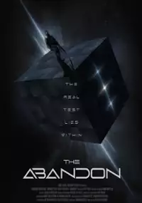 Plakat filmu The Abandon