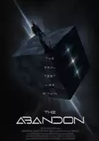 plakat filmu The Abandon