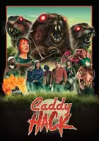 plakat filmu Caddy Hack