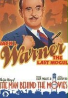 plakat filmu Jack L. Warner: Ostatni magnat