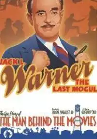 Plakat filmu Jack L. Warner: Ostatni magnat