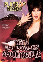 plakat filmu Playboy: Hef's Halloween Spooktacular