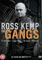 Ross Kemp i gangi