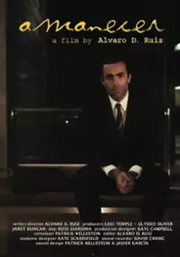Plakat filmu Amanecer