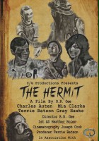 plakat filmu The Hermit