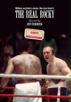 plakat filmu The Real Rocky