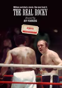 Plakat filmu The Real Rocky