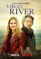 plakat filmu Virgin River