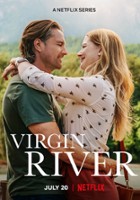 plakat - Virgin River (2019)