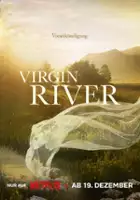 plakat - Virgin River (2019)