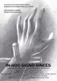 Plakat filmu In Hoc Signo Vinces