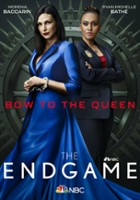 plakat serialu The Endgame
