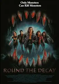 Plakat filmu Round the Decay