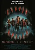 Jamie Dufault / Round the Decay