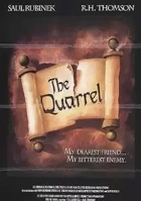 Plakat filmu The Quarrel