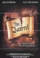 plakat filmu The Quarrel