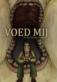 Plakat filmu Voed Mij