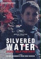 plakat filmu Srebrzysta woda. Syria – autoportret