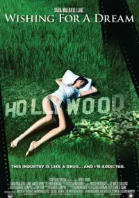 Plakat filmu Wishing for a Dream