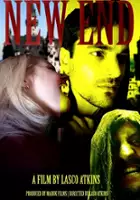plakat filmu New End