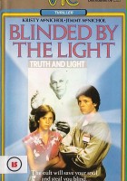 plakat filmu Blinded by the Light
