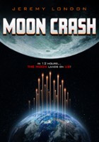 plakat filmu Moon Crash