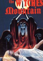 plakat filmu El Monte de las brujas
