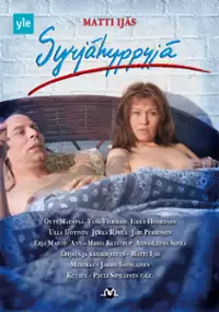 Plakat filmu Syrjähyppyjä