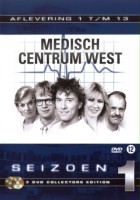 plakat filmu Medisch Centrum West