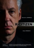 plakat filmu K Citizen