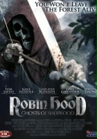 plakat filmu Robin Hood: Ghosts of Sherwood