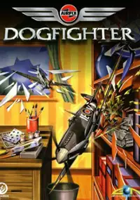 Plakat gry Airfix: Dogfighter