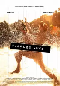 Plakat filmu Puzzled Love