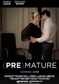 Plakat filmu (PRE)Mature